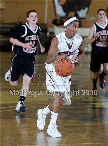 Thumbnail 1 in Exeter-West Greenwich @ Woonsocket photogallery.