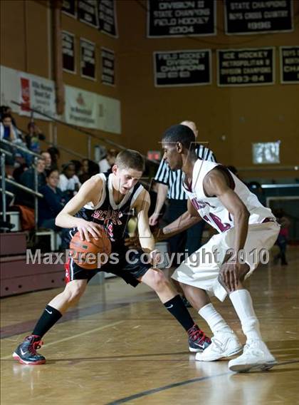 Thumbnail 1 in Exeter-West Greenwich @ Woonsocket photogallery.