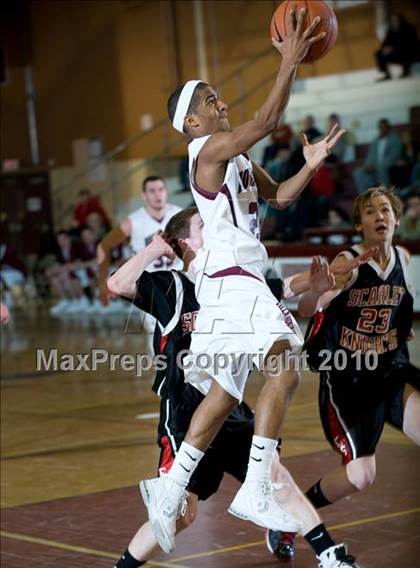 Thumbnail 2 in Exeter-West Greenwich @ Woonsocket photogallery.