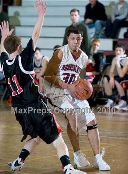 Thumbnail 1 in Exeter-West Greenwich @ Woonsocket photogallery.