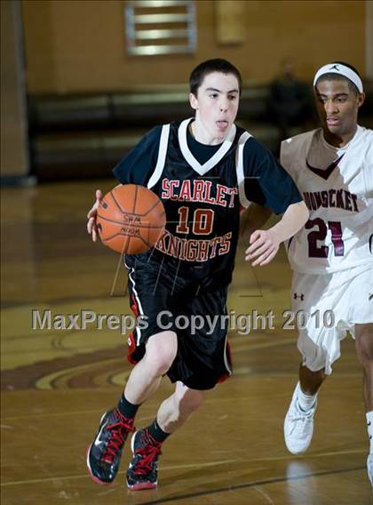Thumbnail 1 in Exeter-West Greenwich @ Woonsocket photogallery.