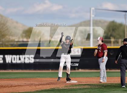 Thumbnail 1 in Desert Ridge @ Desert Mountain photogallery.