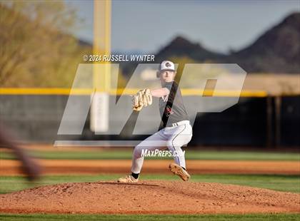 Thumbnail 1 in Desert Ridge @ Desert Mountain photogallery.