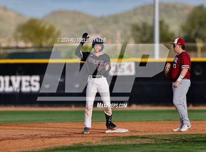 Thumbnail 3 in Desert Ridge @ Desert Mountain photogallery.