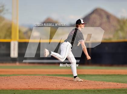 Thumbnail 1 in Desert Ridge @ Desert Mountain photogallery.