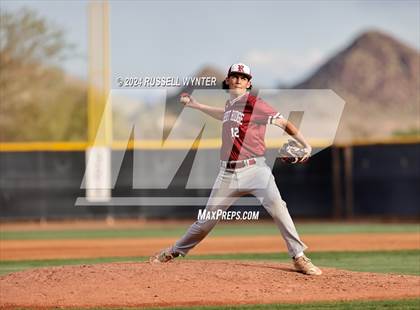 Thumbnail 1 in Desert Ridge @ Desert Mountain photogallery.