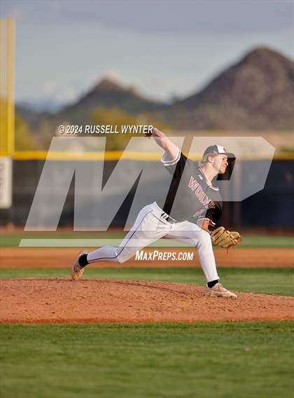 Thumbnail 1 in Desert Ridge @ Desert Mountain photogallery.