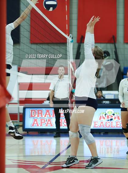 Thumbnail 1 in Summit Academy @ Draper APA photogallery.