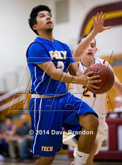 Thumbnail 1 in Poly @ Simi Valley photogallery.