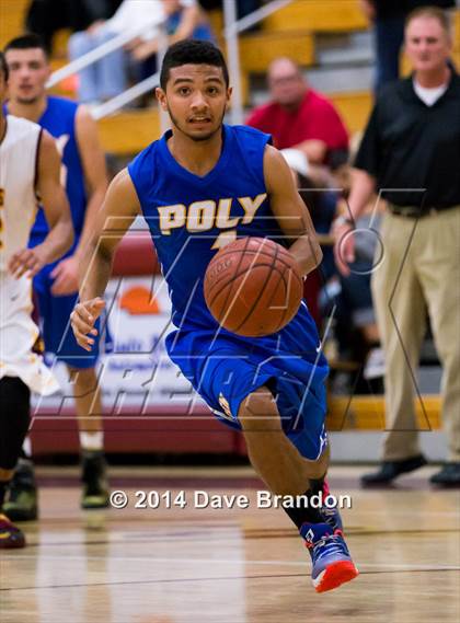 Thumbnail 2 in Poly @ Simi Valley photogallery.