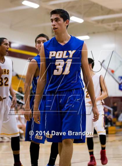 Thumbnail 2 in Poly @ Simi Valley photogallery.