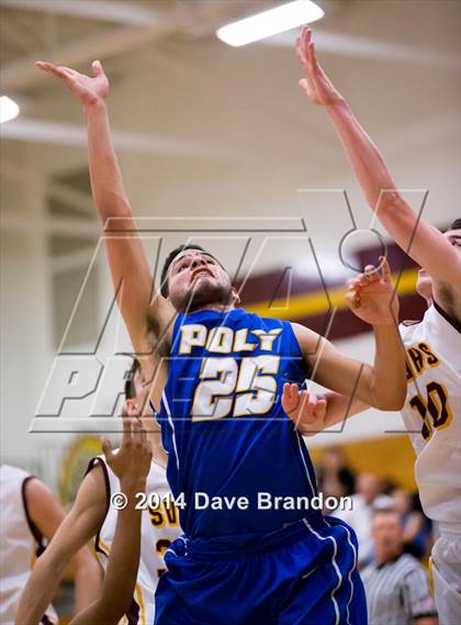 Thumbnail 2 in Poly @ Simi Valley photogallery.