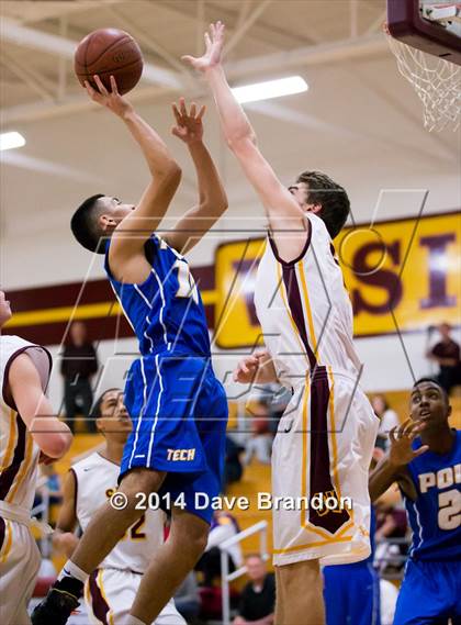 Thumbnail 1 in Poly @ Simi Valley photogallery.
