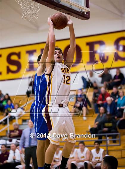 Thumbnail 3 in Poly @ Simi Valley photogallery.