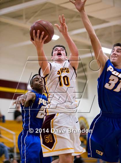 Thumbnail 1 in Poly @ Simi Valley photogallery.