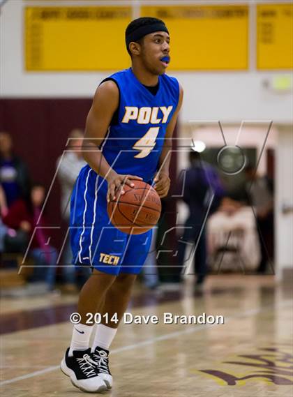 Thumbnail 3 in Poly @ Simi Valley photogallery.