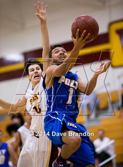 Thumbnail 1 in Poly @ Simi Valley photogallery.