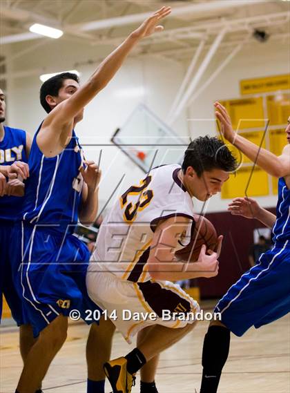 Thumbnail 2 in Poly @ Simi Valley photogallery.