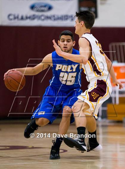 Thumbnail 3 in Poly @ Simi Valley photogallery.