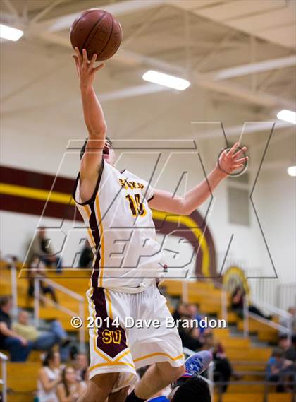 Thumbnail 2 in Poly @ Simi Valley photogallery.