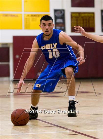 Thumbnail 3 in Poly @ Simi Valley photogallery.