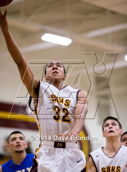 Thumbnail 3 in Poly @ Simi Valley photogallery.