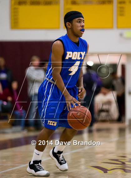 Thumbnail 1 in Poly @ Simi Valley photogallery.