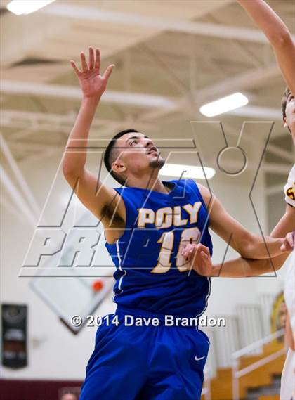 Thumbnail 3 in Poly @ Simi Valley photogallery.