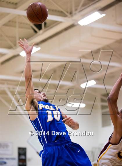 Thumbnail 2 in Poly @ Simi Valley photogallery.