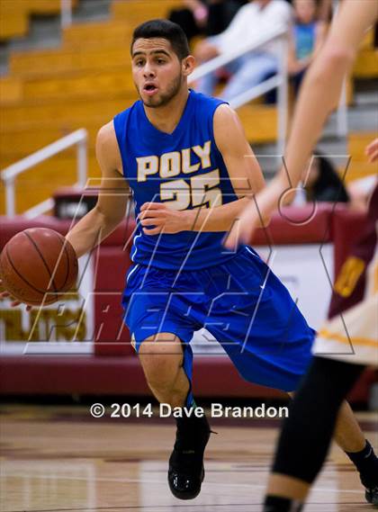 Thumbnail 1 in Poly @ Simi Valley photogallery.