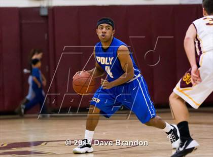 Thumbnail 3 in Poly @ Simi Valley photogallery.