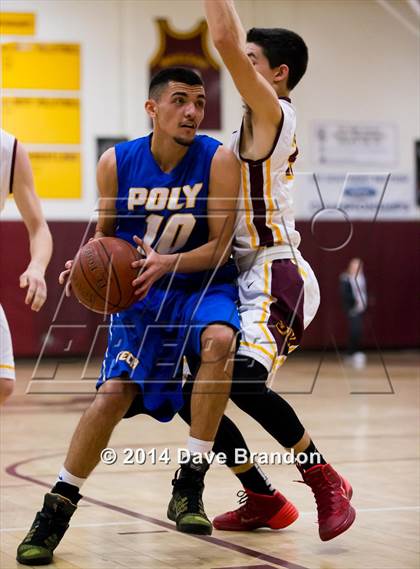 Thumbnail 1 in Poly @ Simi Valley photogallery.