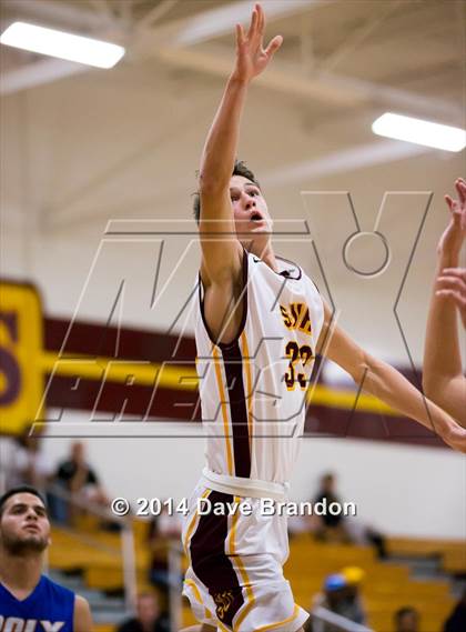 Thumbnail 2 in Poly @ Simi Valley photogallery.