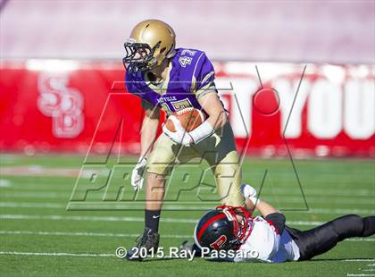 Thumbnail 3 in Plainedge vs Sayville (Long Island Class III Final) photogallery.