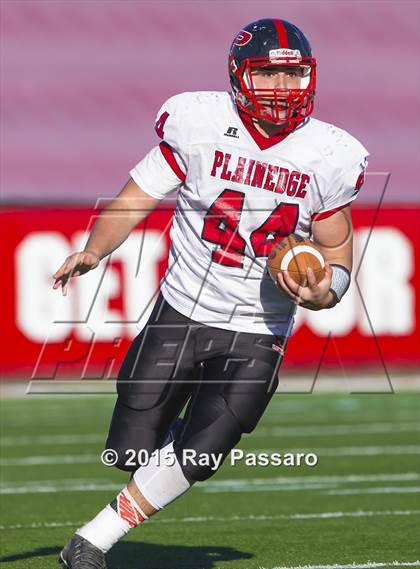 Thumbnail 1 in Plainedge vs Sayville (Long Island Class III Final) photogallery.