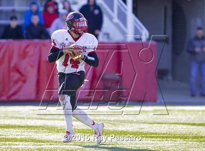 Thumbnail 1 in Plainedge vs Sayville (Long Island Class III Final) photogallery.