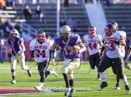 Thumbnail 1 in Plainedge vs Sayville (Long Island Class III Final) photogallery.