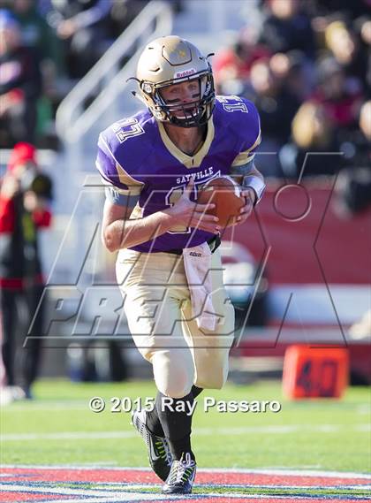 Thumbnail 3 in Plainedge vs Sayville (Long Island Class III Final) photogallery.