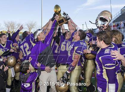 Thumbnail 1 in Plainedge vs Sayville (Long Island Class III Final) photogallery.