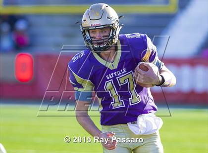 Thumbnail 1 in Plainedge vs Sayville (Long Island Class III Final) photogallery.