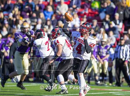 Thumbnail 3 in Plainedge vs Sayville (Long Island Class III Final) photogallery.