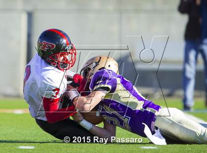 Thumbnail 1 in Plainedge vs Sayville (Long Island Class III Final) photogallery.
