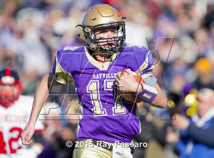 Thumbnail 3 in Plainedge vs Sayville (Long Island Class III Final) photogallery.