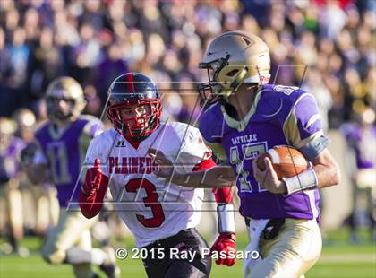 Thumbnail 1 in Plainedge vs Sayville (Long Island Class III Final) photogallery.
