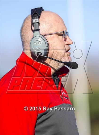 Thumbnail 3 in Plainedge vs Sayville (Long Island Class III Final) photogallery.