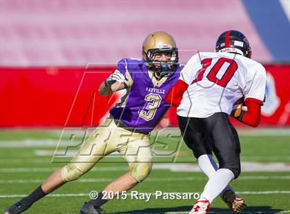 Thumbnail 1 in Plainedge vs Sayville (Long Island Class III Final) photogallery.