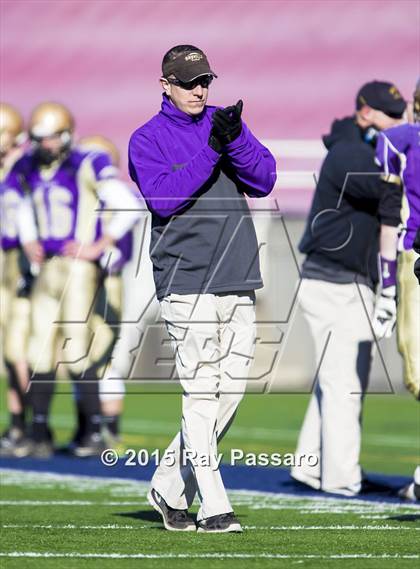 Thumbnail 1 in Plainedge vs Sayville (Long Island Class III Final) photogallery.
