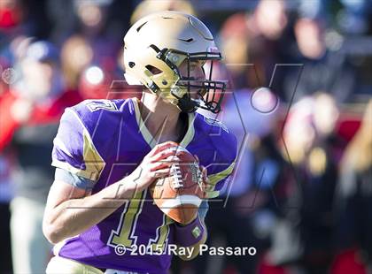 Thumbnail 1 in Plainedge vs Sayville (Long Island Class III Final) photogallery.