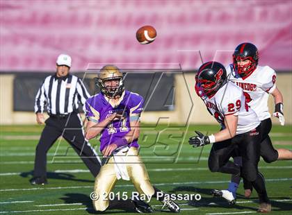 Thumbnail 1 in Plainedge vs Sayville (Long Island Class III Final) photogallery.