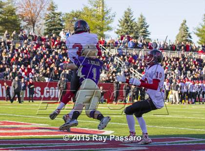 Thumbnail 1 in Plainedge vs Sayville (Long Island Class III Final) photogallery.